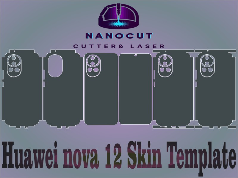 Huawei nova 12